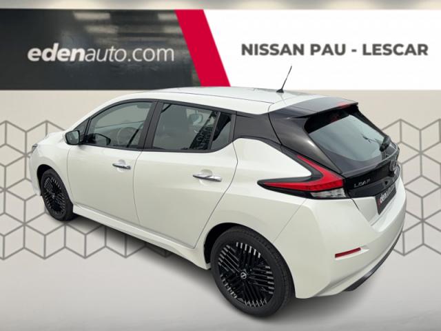 Nissan Leaf image 3
