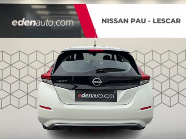 Nissan Leaf image 1