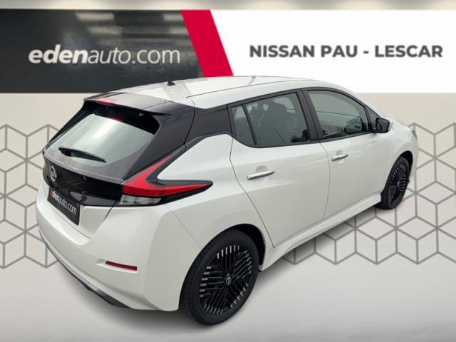 Nissan Leaf image 7