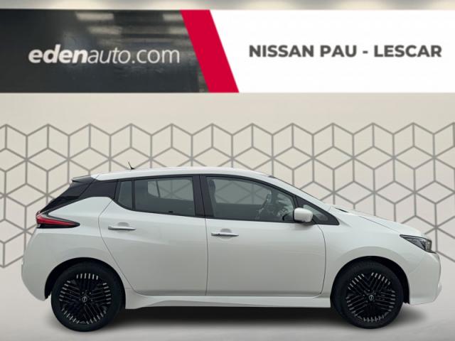 Nissan Leaf image 6