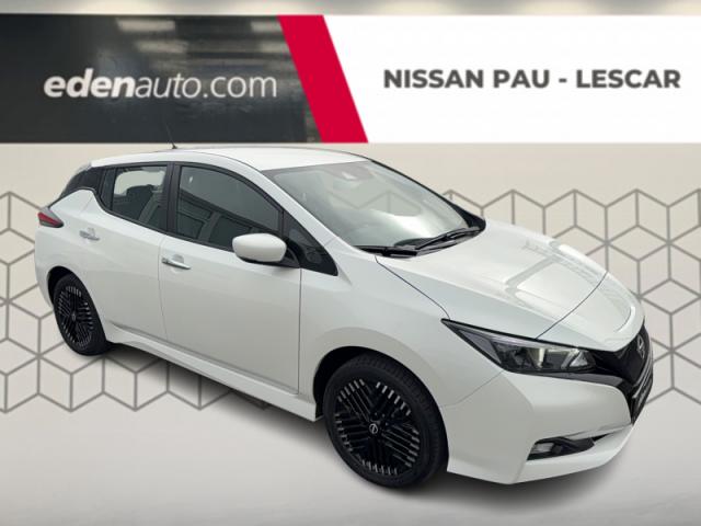 Nissan Leaf image 8