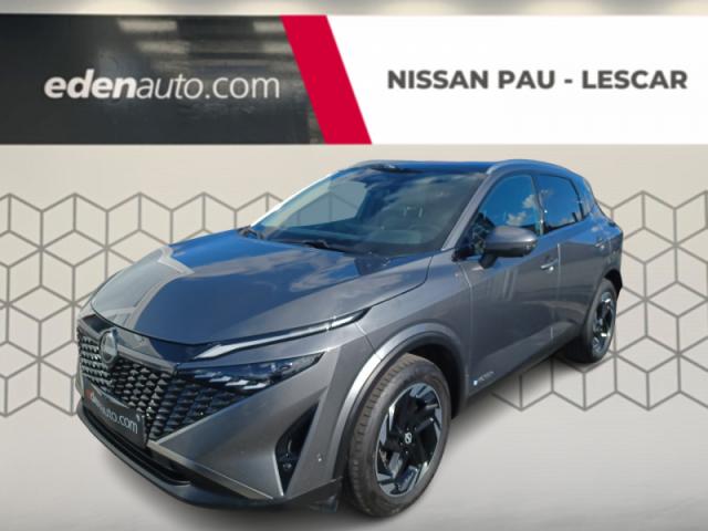 Nissan Qashqai E-Power 190 Ch N-Connecta