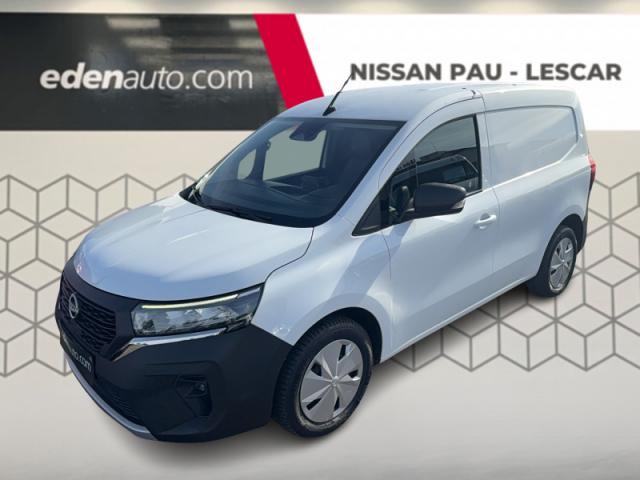 Nissan Townstar Fourgon L1 Tce 130 Bvm N-Connecta