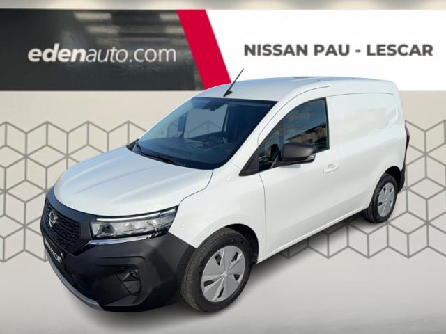 Nissan Townstar Fourgon L1 Tce 130 Bvm N-Connecta