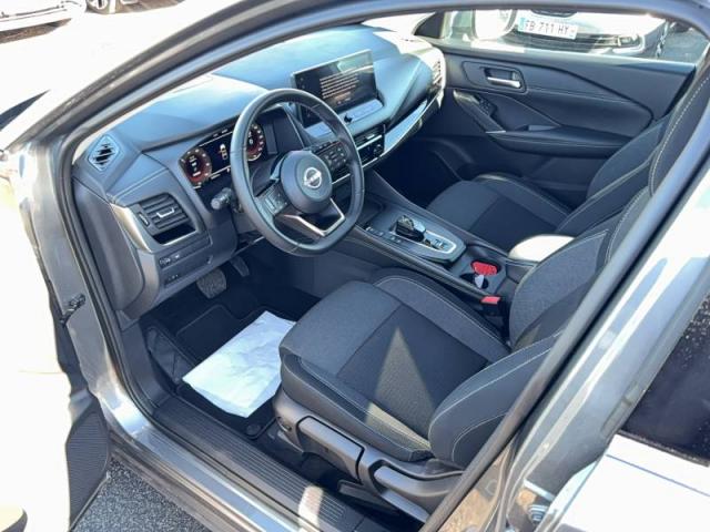 Nissan Qashqai image 2