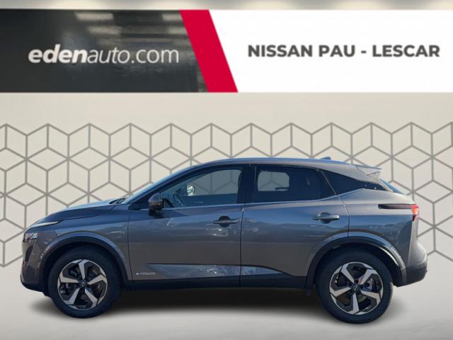 Nissan Qashqai image 9