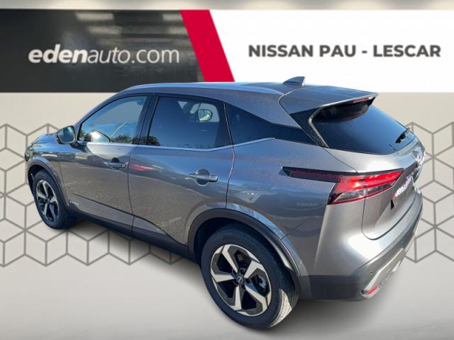 Nissan Qashqai image 5