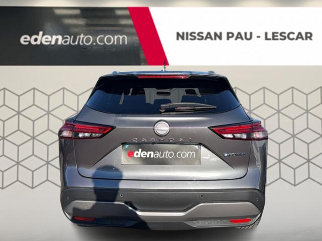 Nissan Qashqai image 1
