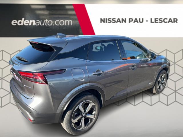 Nissan Qashqai image 8
