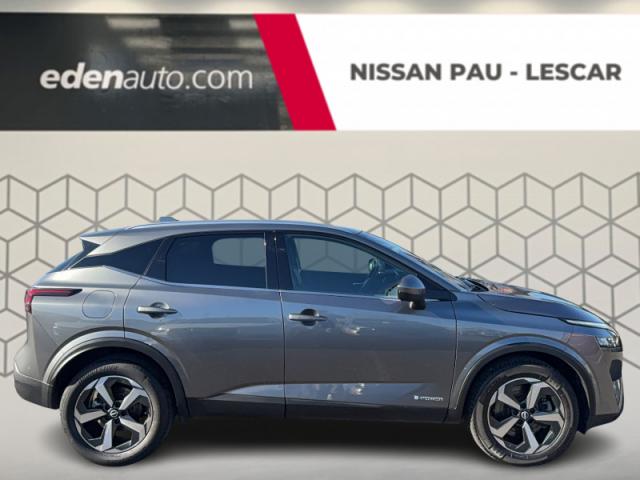 Nissan Qashqai image 4