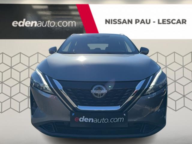 Nissan Qashqai image 3