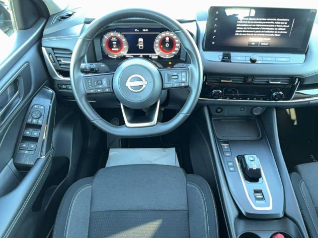 Nissan Qashqai image 6