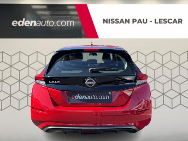 Nissan Leaf image 7