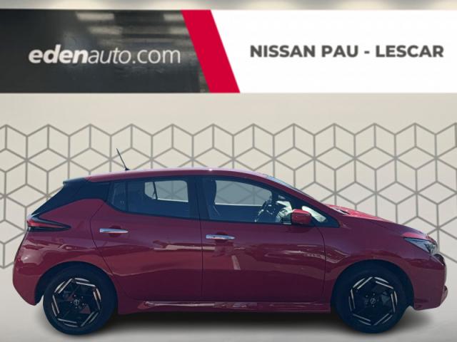 Nissan Leaf image 8