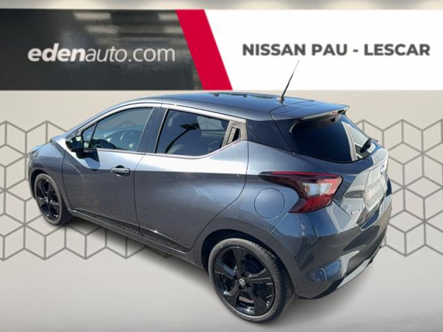 Nissan Micra image 4