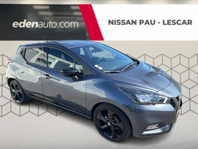 Nissan Micra image 9