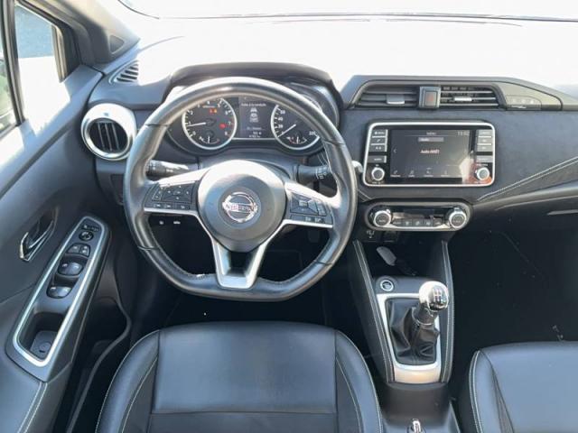 Nissan Micra image 8