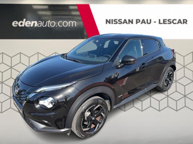 Nissan Juke Hybrid 143 Business+