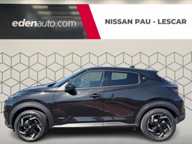 Nissan Juke image 2