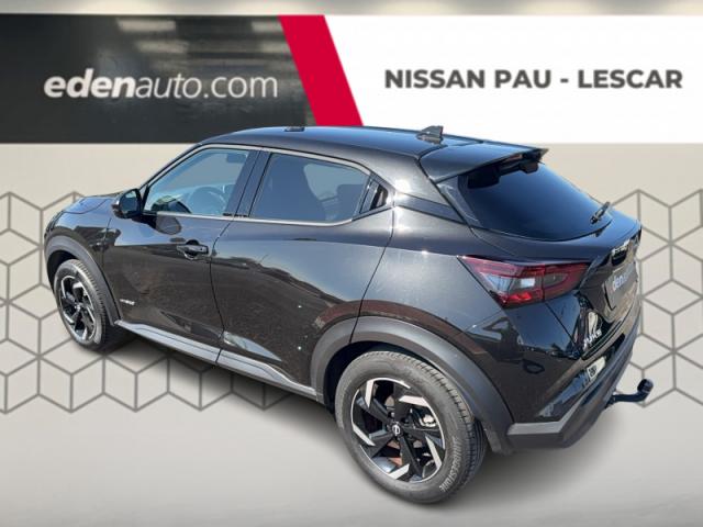 Nissan Juke image 4