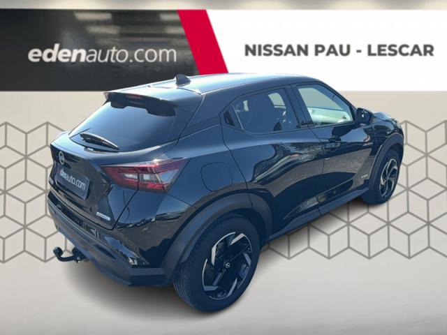 Nissan Juke image 5