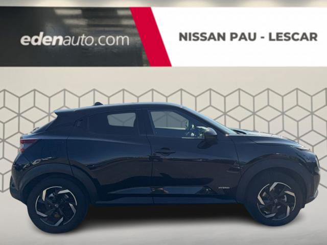 Nissan Juke image 1