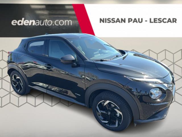 Nissan Juke image 9