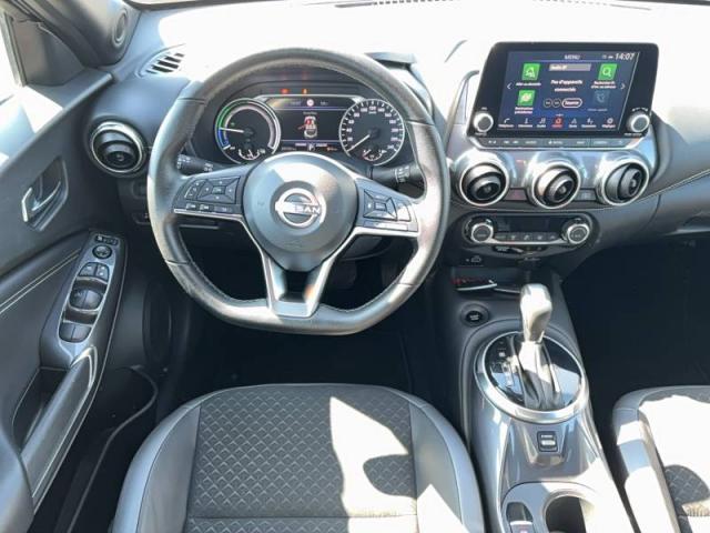 Nissan Juke image 7