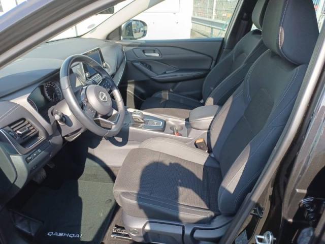 Nissan Qashqai image 2