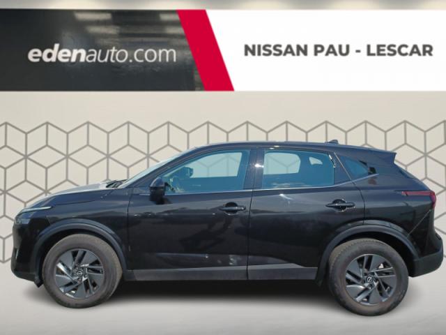 Nissan Qashqai image 9