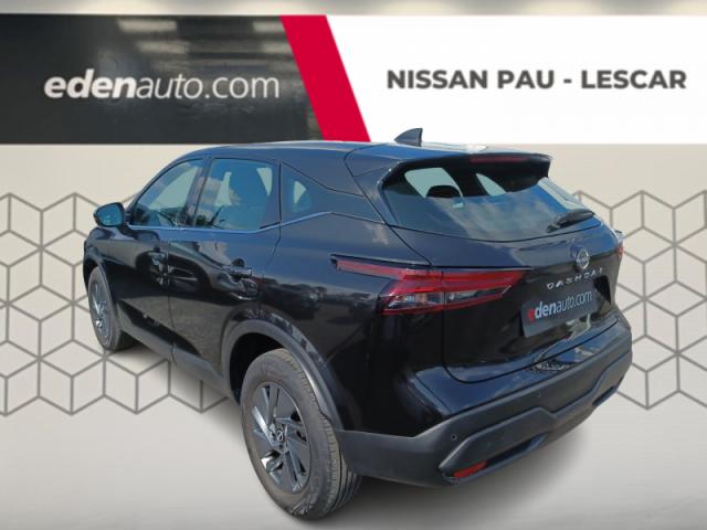 Nissan Qashqai image 1