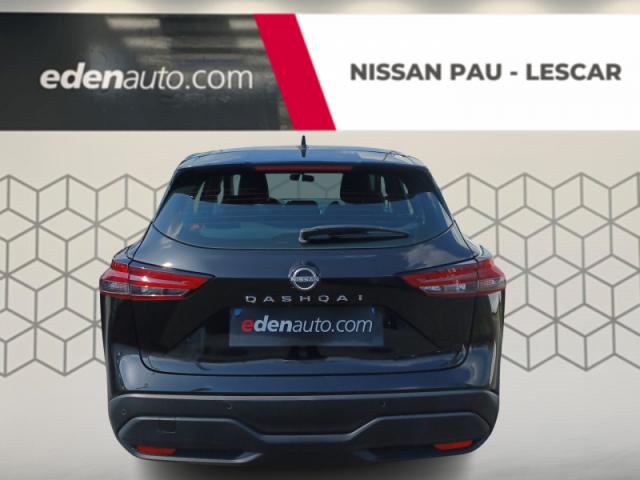 Nissan Qashqai image 4