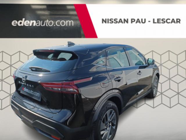 Nissan Qashqai image 8