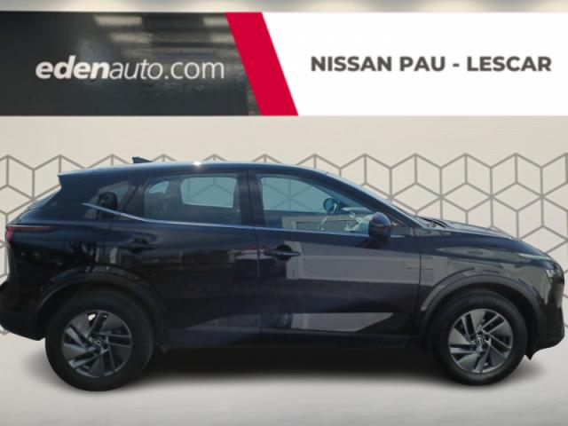 Nissan Qashqai image 7