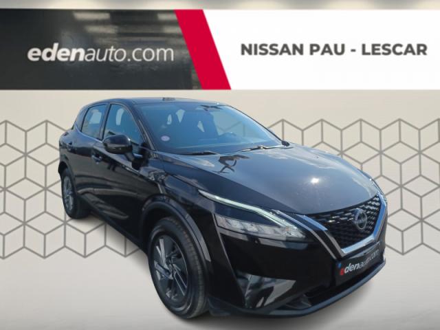Nissan Qashqai image 3