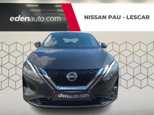 Nissan Qashqai image 6