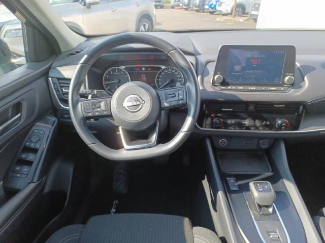Nissan Qashqai image 5