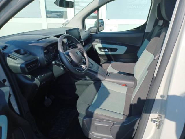 Citroen Berlingo image 4