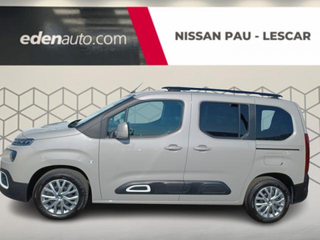 Citroen Berlingo image 5