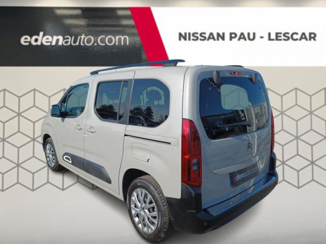 Citroen Berlingo image 6