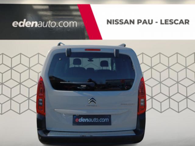 Citroen Berlingo image 7