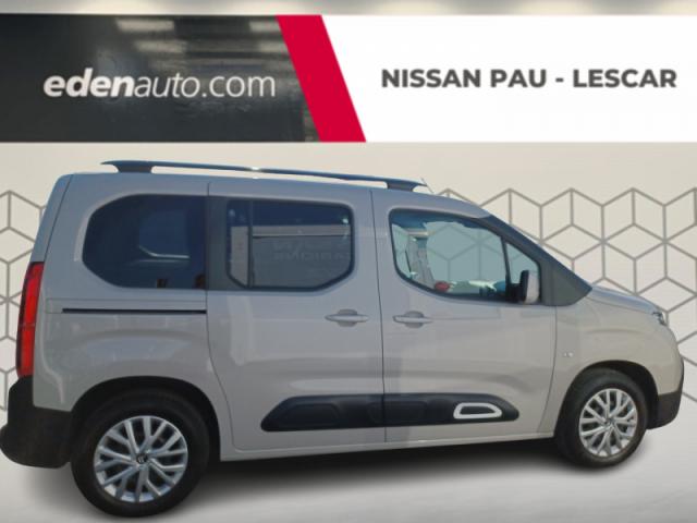 Citroen Berlingo image 3