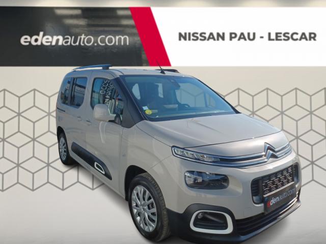 Citroen Berlingo image 9