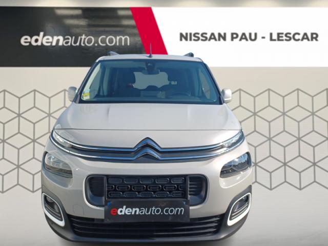 Citroen Berlingo image 1