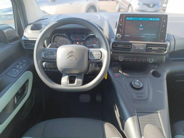 Citroen Berlingo image 8