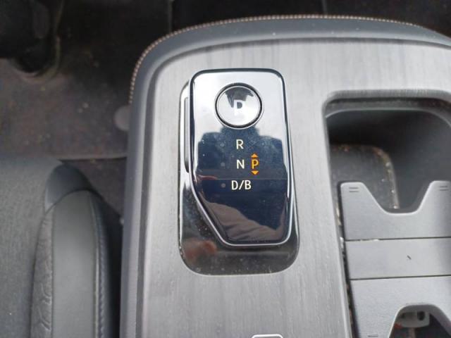 Nissan Ariya image 1