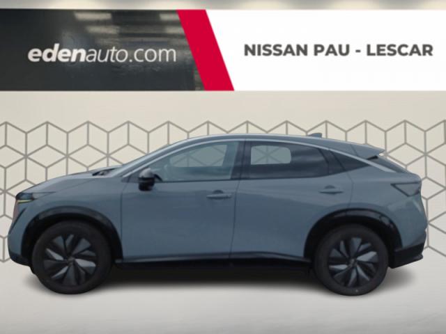 Nissan Ariya image 6