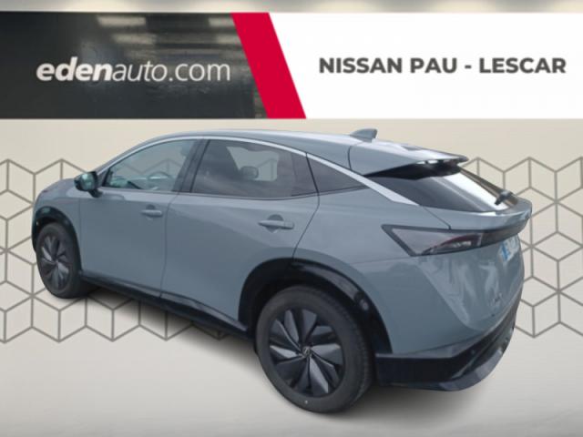 Nissan Ariya image 4