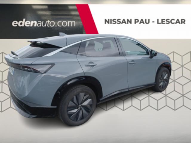 Nissan Ariya image 8