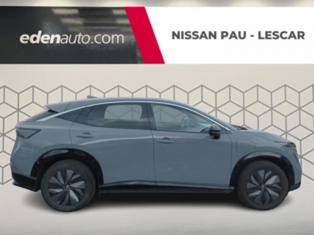 Nissan Ariya image 5